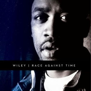 Álbum Race Against Time de Wiley