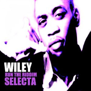 Álbum Run The Riddim Selecta de Wiley