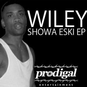 Álbum Showa Eski EP de Wiley