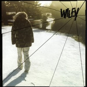 Álbum Treddin On Thin Ice de Wiley
