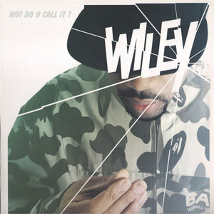 Álbum Wot Do U Call It? de Wiley