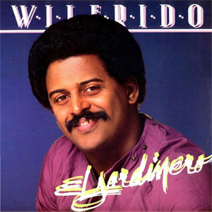 Álbum El Jardinero de Wilfrido Vargas