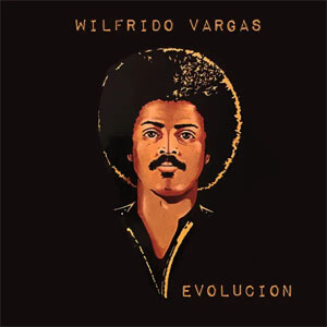 Álbum Evolución de Wilfrido Vargas