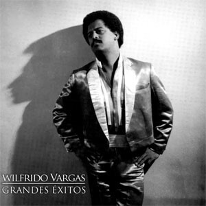 Álbum Grandes Éxitos de Wilfrido Vargas