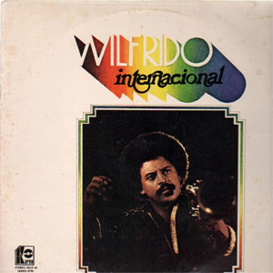 Álbum Internacional de Wilfrido Vargas