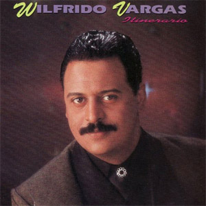 Álbum Itinerario de Wilfrido Vargas