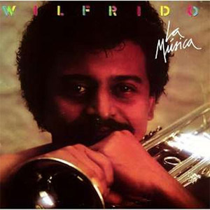 Álbum La Música de Wilfrido Vargas