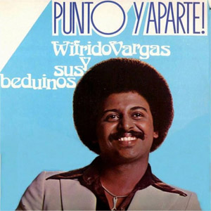 Álbum Punto Y Aparte de Wilfrido Vargas