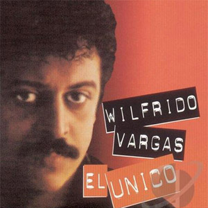 Álbum Único de Wilfrido Vargas