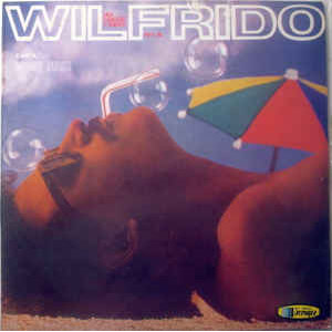 Álbum Vida Canción y Suerte de Wilfrido Vargas
