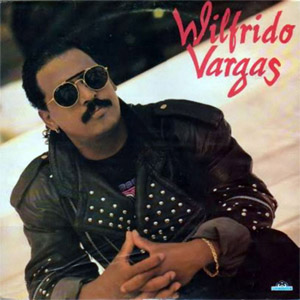 Álbum Wilfrido Vargas de Wilfrido Vargas