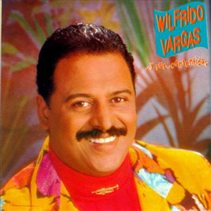 Álbum Y Sus Consentidas de Wilfrido Vargas