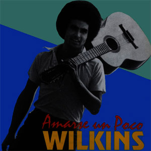 Álbum Amarse Un Poco de Wilkins