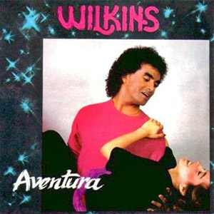 Álbum Aventura de Wilkins