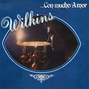 Álbum Con Mucho Amor de Wilkins