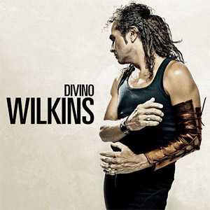 Álbum Divino de Wilkins