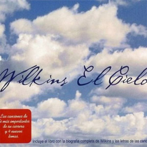 Álbum El Cielo de Wilkins