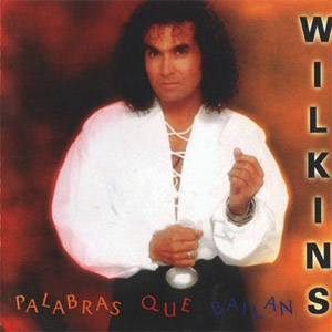 Álbum Palabras Que Bailan de Wilkins