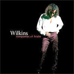 Álbum Rompamos El Hielo de Wilkins