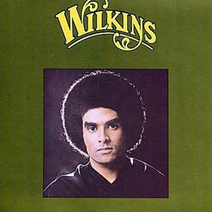 Álbum Wilkins de Wilkins