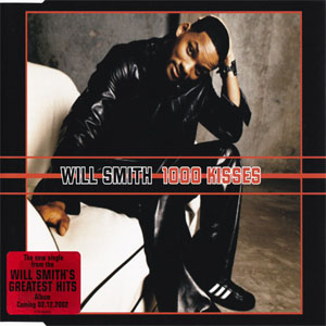 Álbum 1000 Kisses de Will Smith