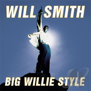 Álbum Big Willie Style de Will Smith
