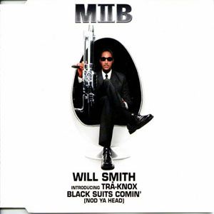 Álbum Black Suits Comin' (Nod Ya Head) de Will Smith