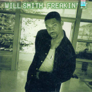 Álbum Freakin' It de Will Smith
