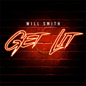 Álbum Get Lit de Will Smith