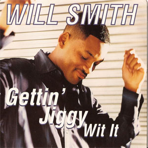 Álbum Gettin' Jiggy Wit It de Will Smith
