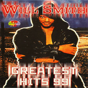 Álbum Greatest Hits '99 de Will Smith
