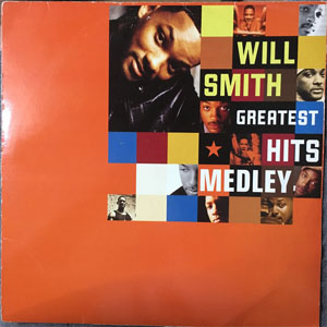 Álbum Greatest Hits Medley de Will Smith