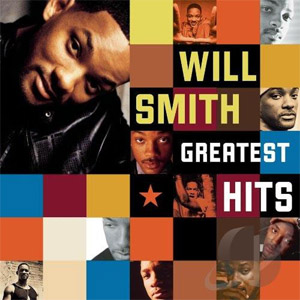 Álbum Greatest Hits de Will Smith