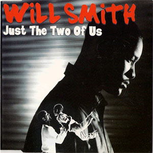 Álbum Just The Two Of Us de Will Smith