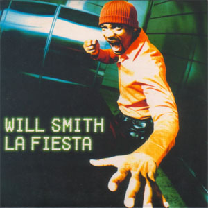 Álbum La Fiesta de Will Smith