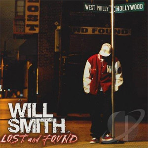 Álbum Lost and found de Will Smith
