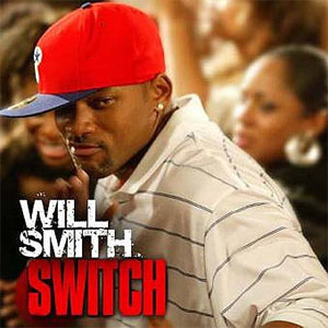 Álbum Switch de Will Smith