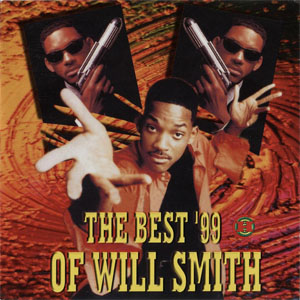Álbum The Best Of Will Smith '99 de Will Smith