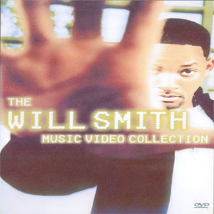 Álbum The Will Smith Music Video Collection de Will Smith