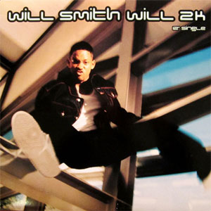 Álbum Will 2K de Will Smith