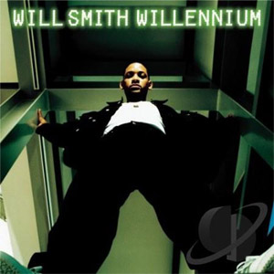 Álbum Willenium de Will Smith