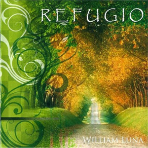 Álbum Refugio de William Luna