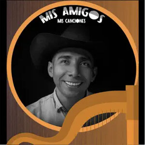 Álbum Mis Canciones, Mis Amigos de William Macualo