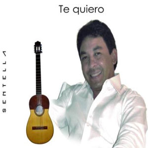 Álbum Te Quiero de William Sentella
