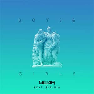 Álbum Boys & Girls de Will.I.Am