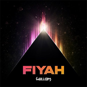 Álbum Fiyah de Will.I.Am