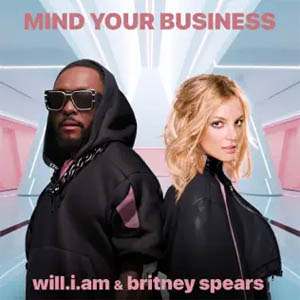 Álbum Mind Your Business de Will.I.Am