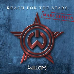 Álbum Reach For The Stars de Will.I.Am