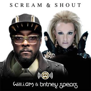 Álbum Scream & Shout de Will.I.Am