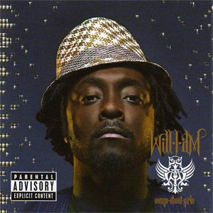 Álbum Songs About Girls de Will.I.Am